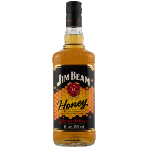 Jim Beam Honey